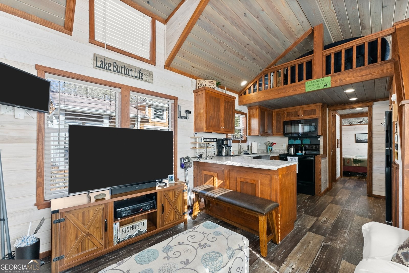 4960 Laurel Lodge Road Clarkesville - 10