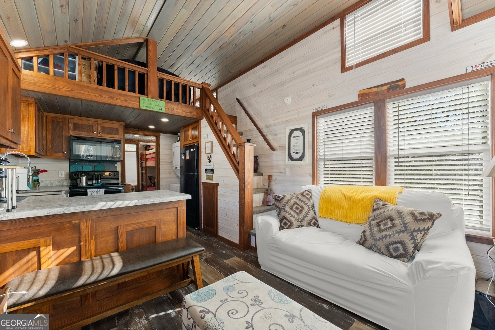 4960 Laurel Lodge Road Clarkesville - 11