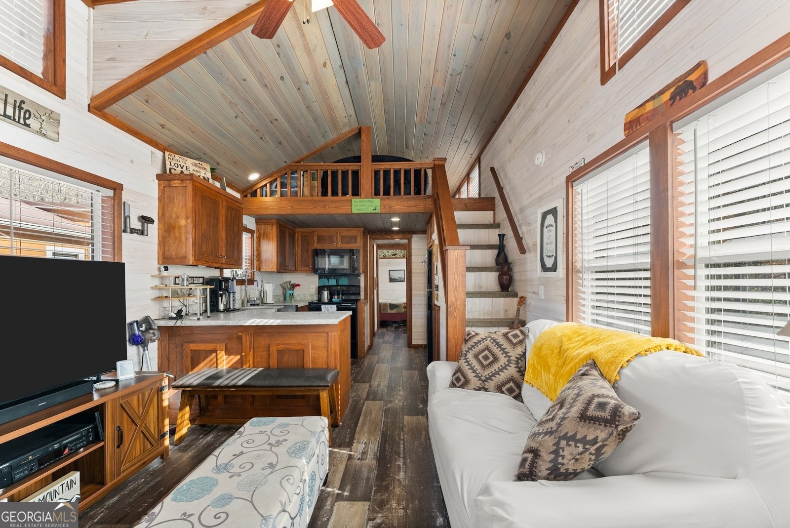 4960 Laurel Lodge Road Clarkesville - 12
