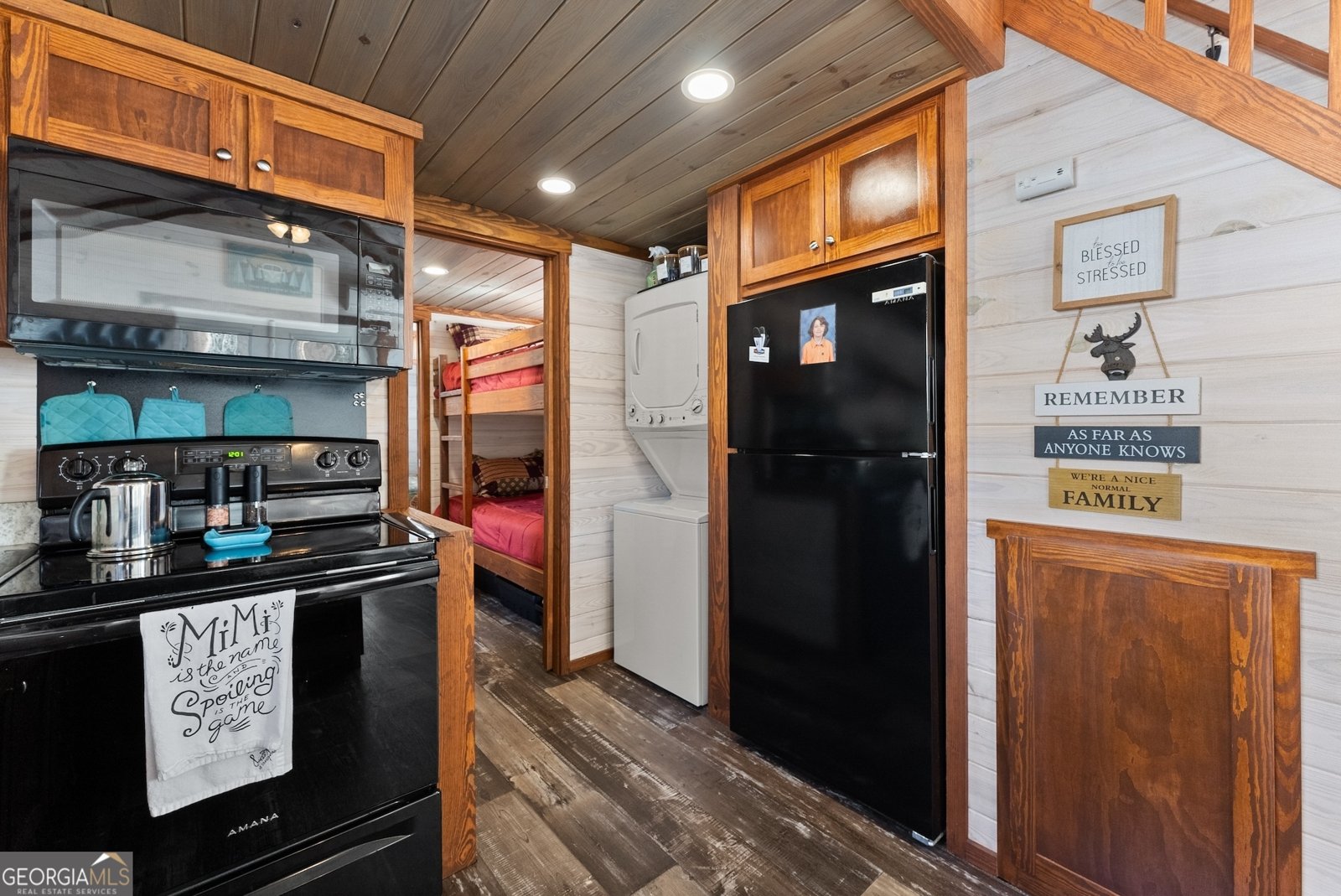 4960 Laurel Lodge Road Clarkesville - 13