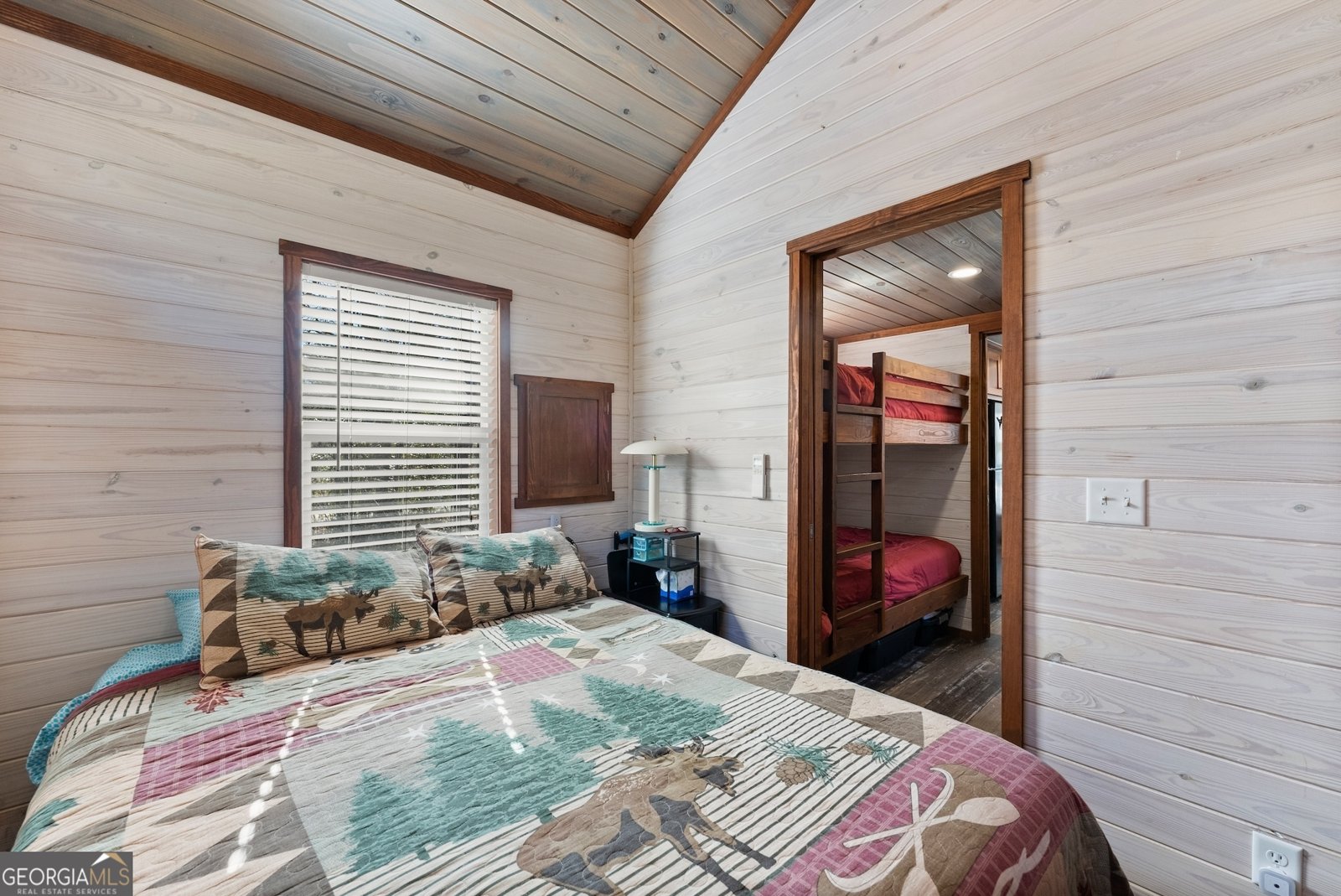 4960 Laurel Lodge Road Clarkesville - 19