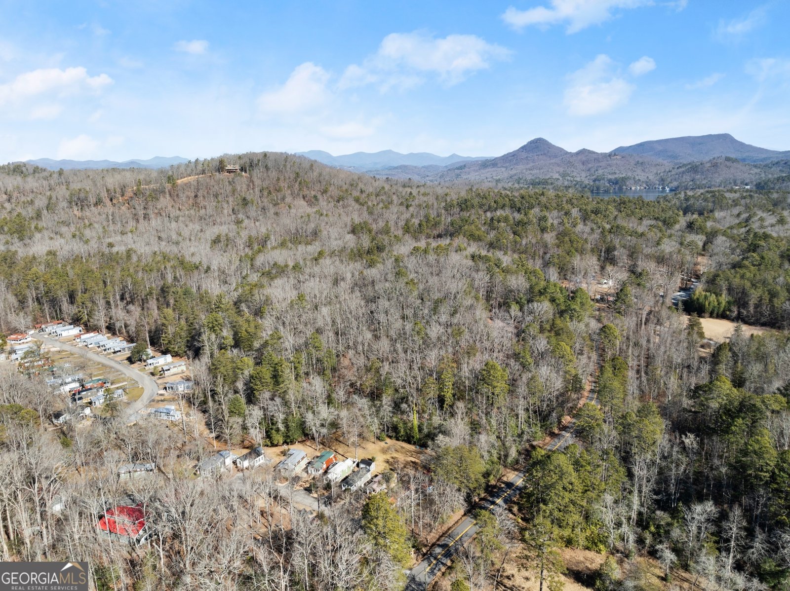 4960 Laurel Lodge Road Clarkesville - 2
