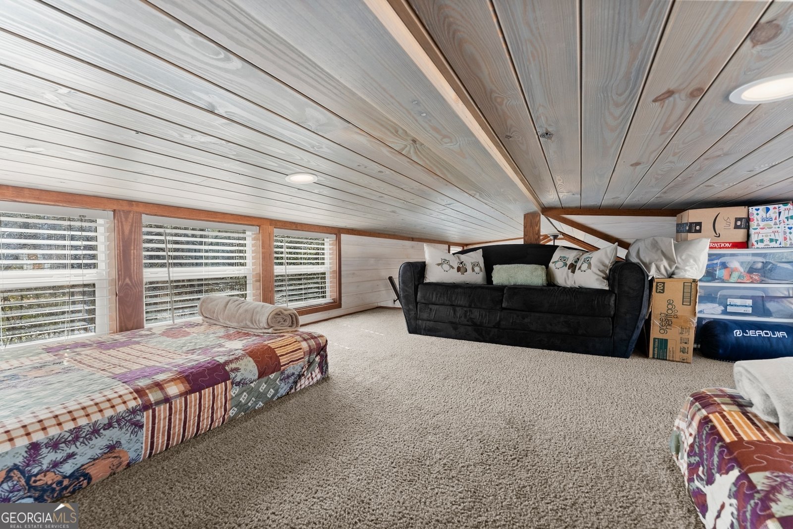 4960 Laurel Lodge Road Clarkesville - 21