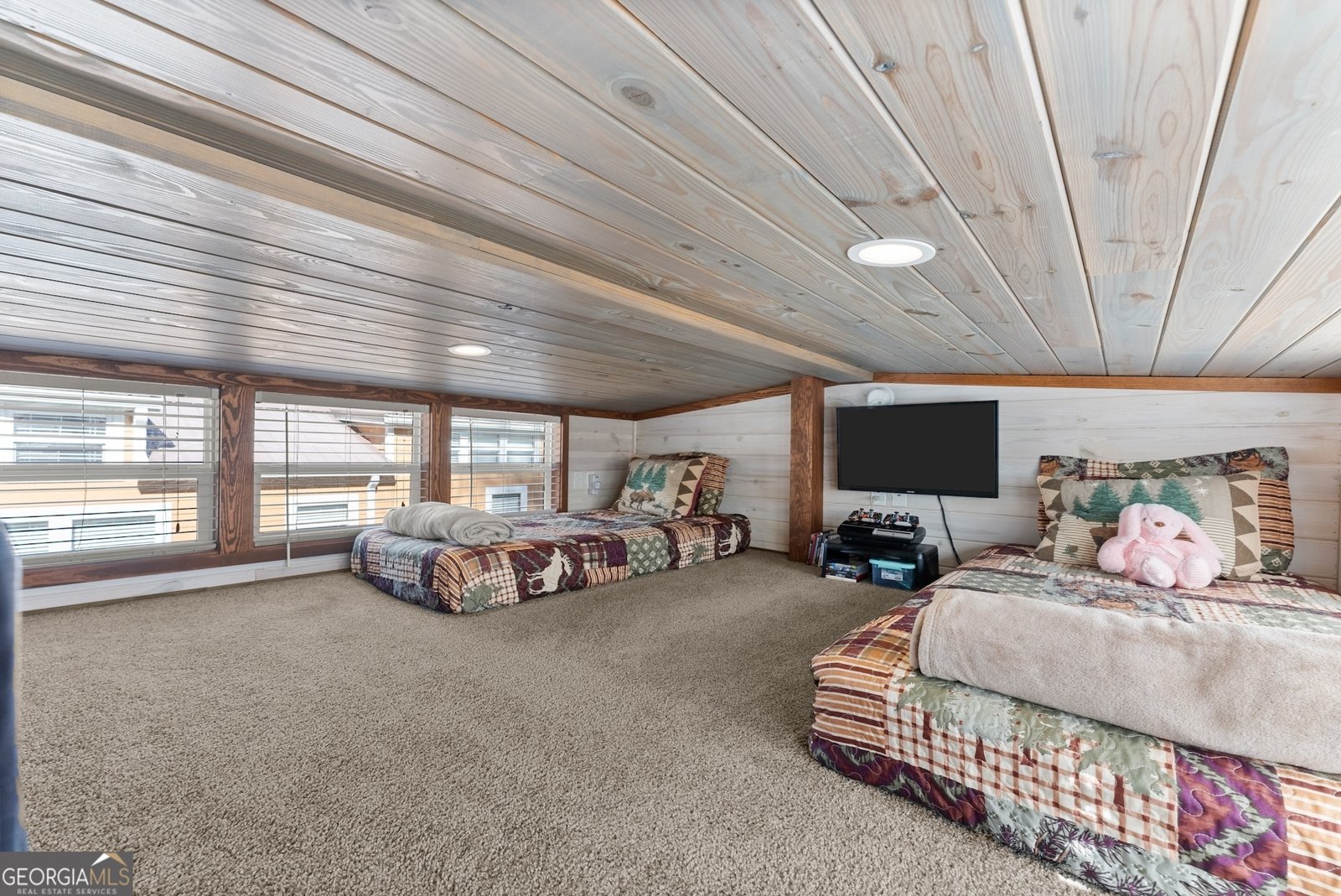 4960 Laurel Lodge Road Clarkesville - 22