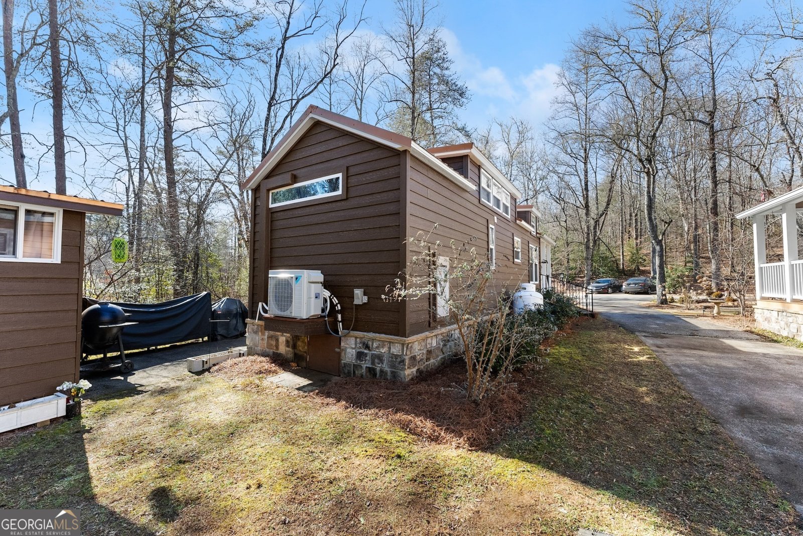 4960 Laurel Lodge Road Clarkesville - 23