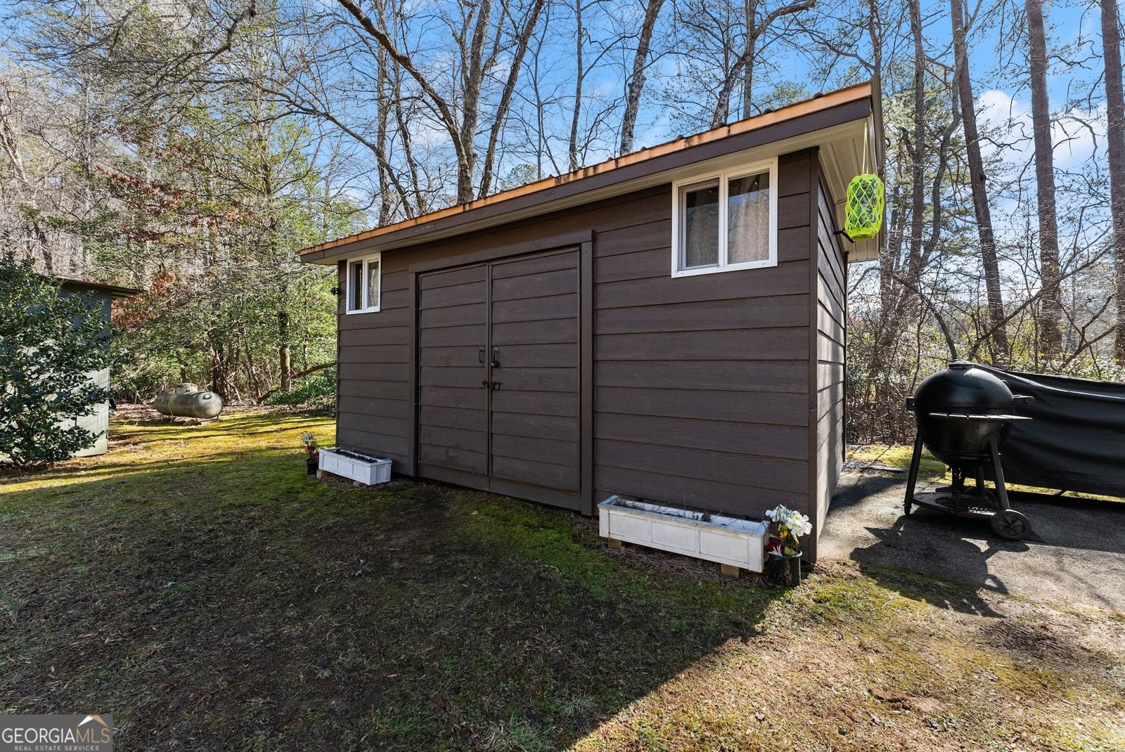 4960 Laurel Lodge Road Clarkesville - 24