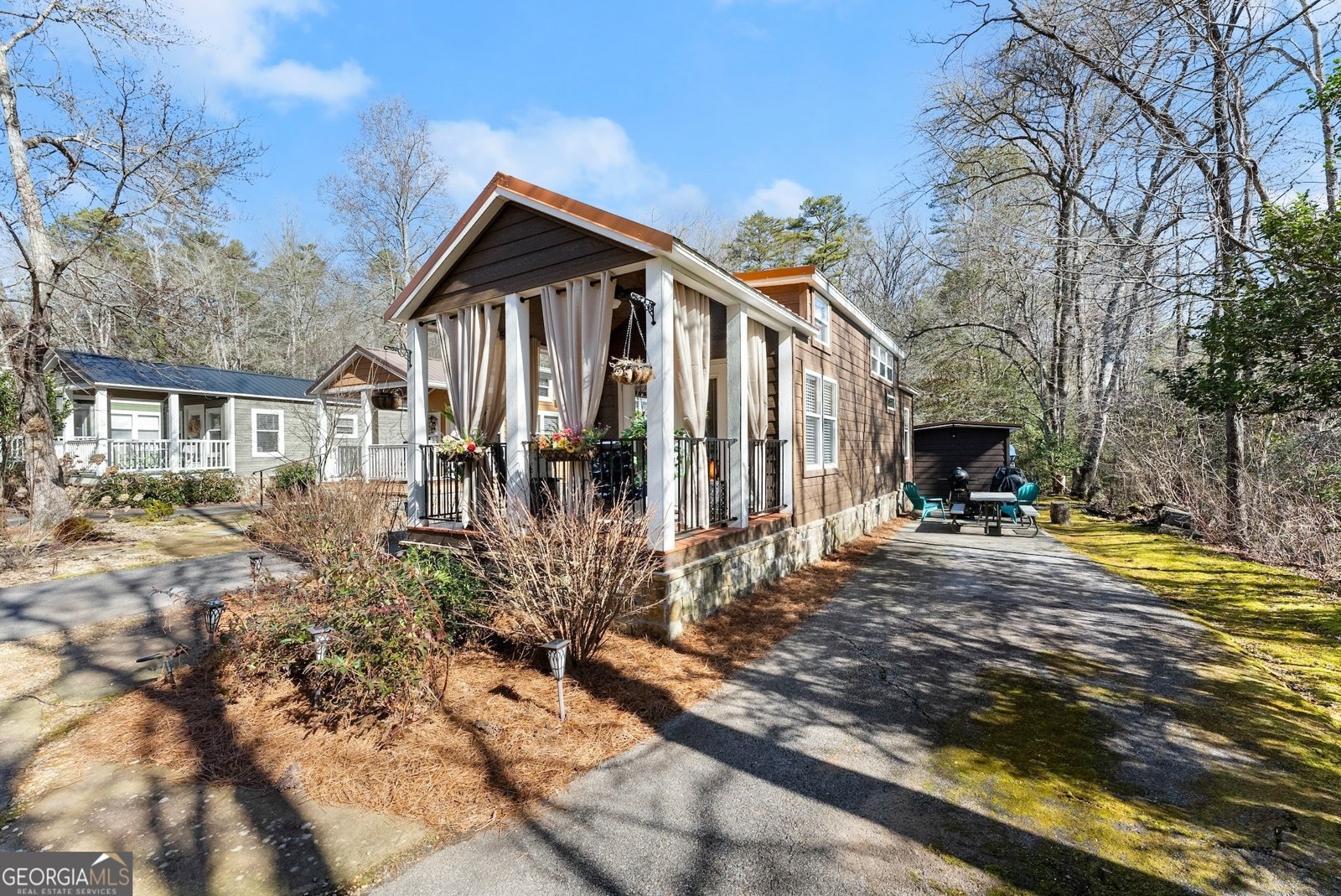 4960 Laurel Lodge Road Clarkesville - 26