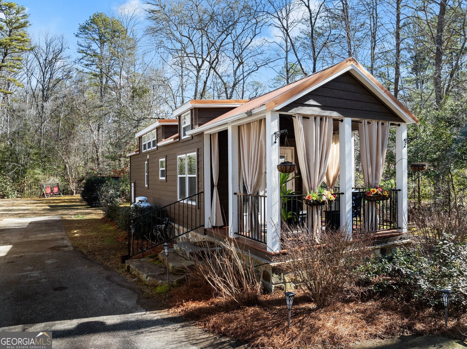 4960 Laurel Lodge Road Clarkesville - 28