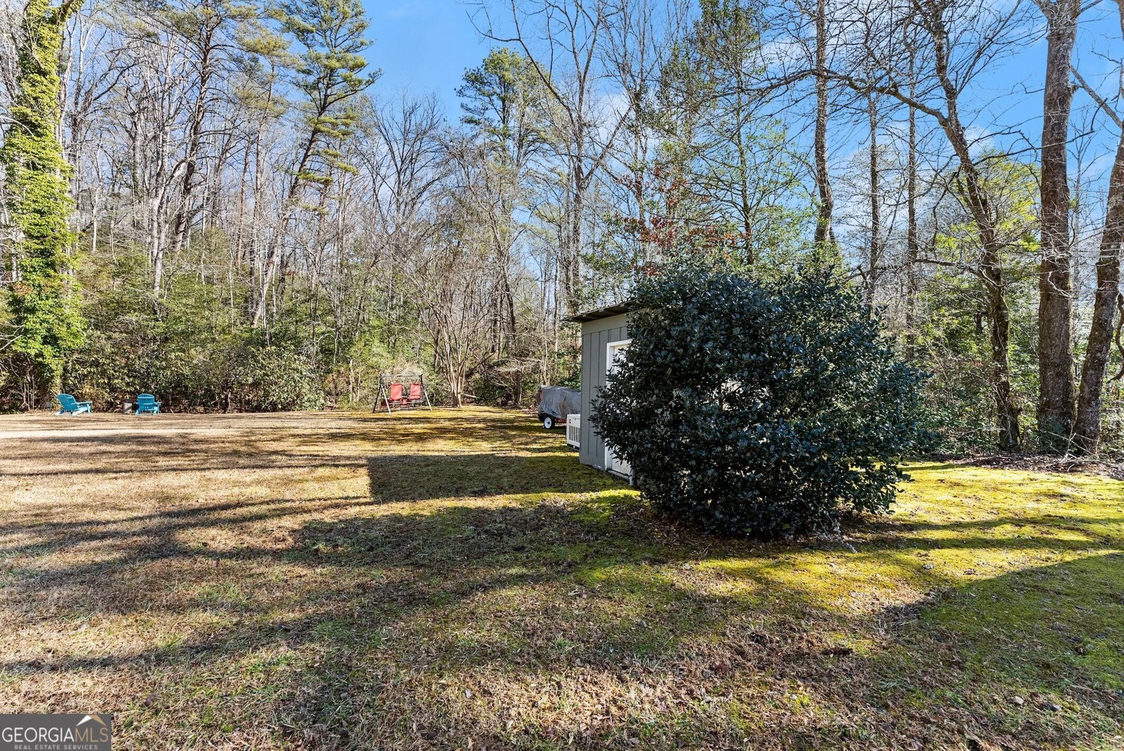 4960 Laurel Lodge Road Clarkesville - 29