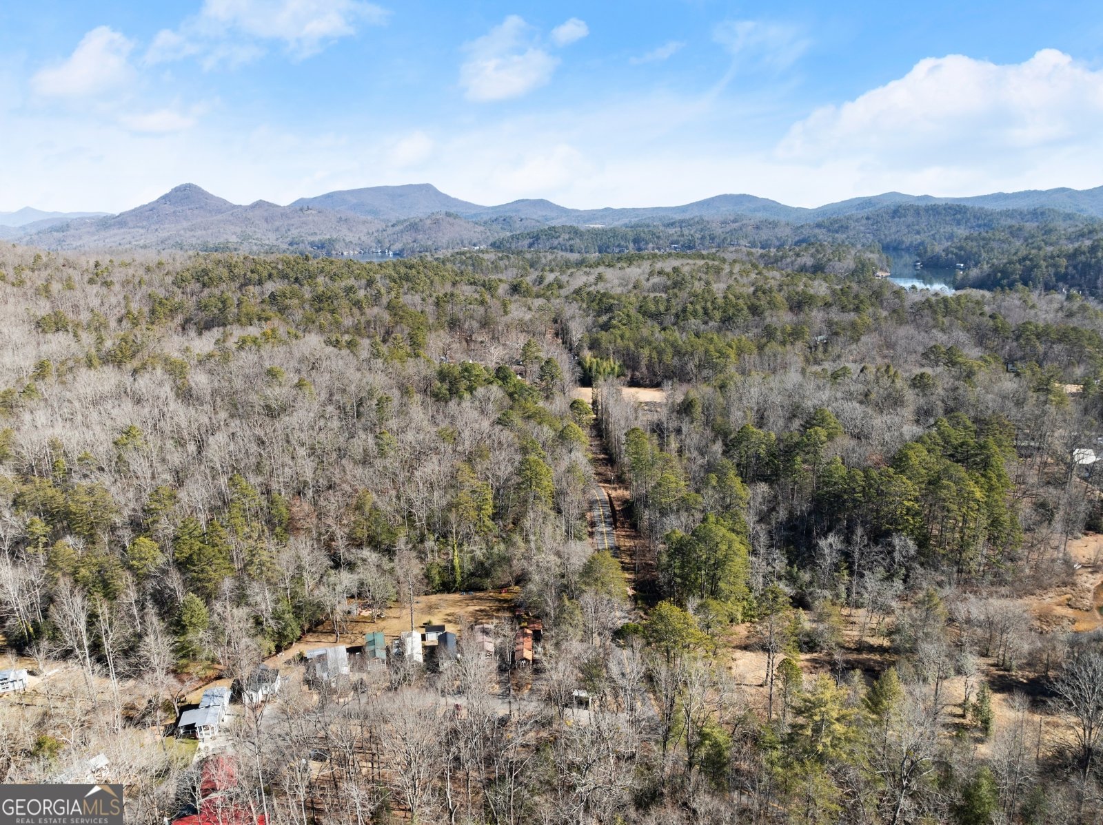4960 Laurel Lodge Road Clarkesville - 3