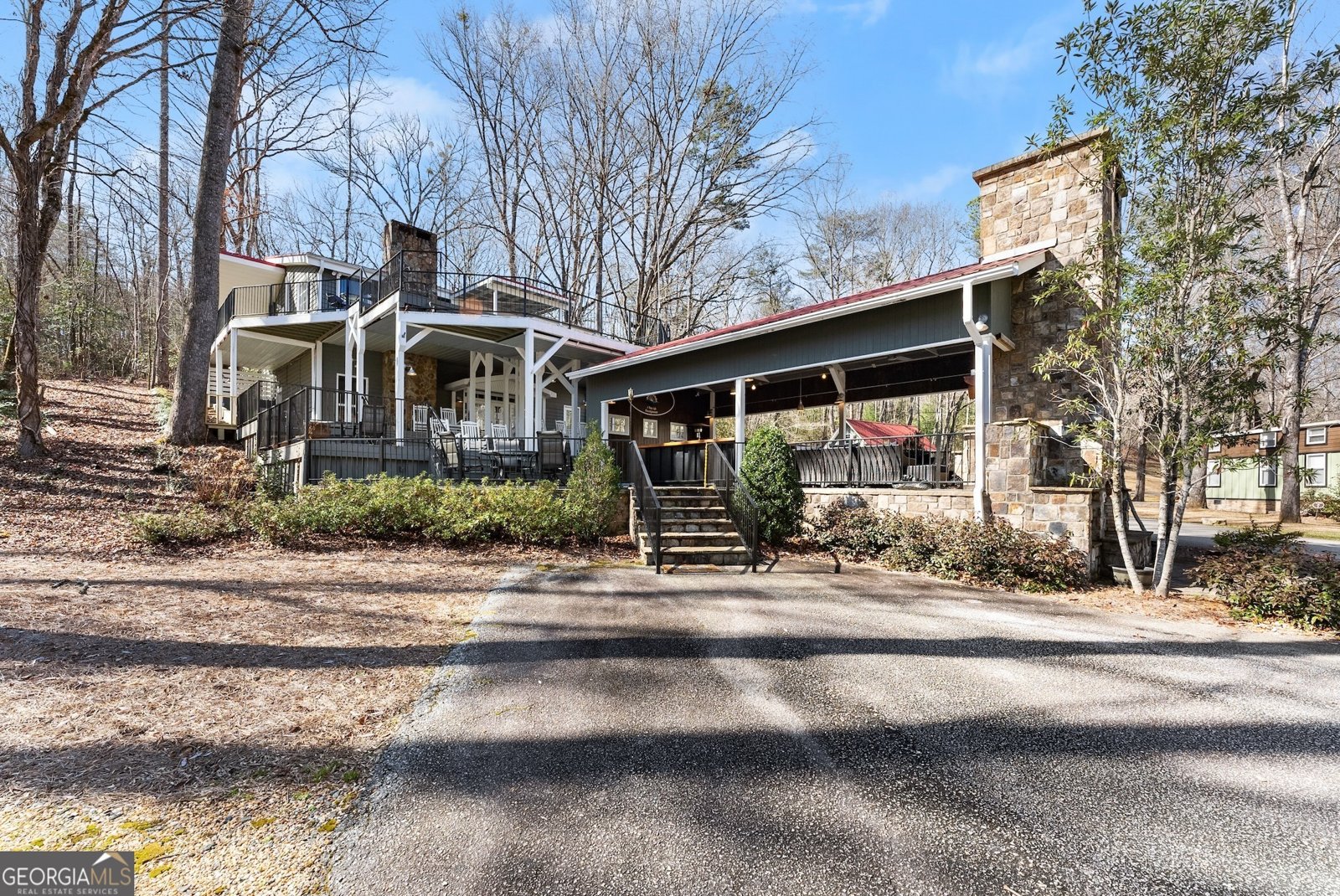 4960 Laurel Lodge Road Clarkesville - 32