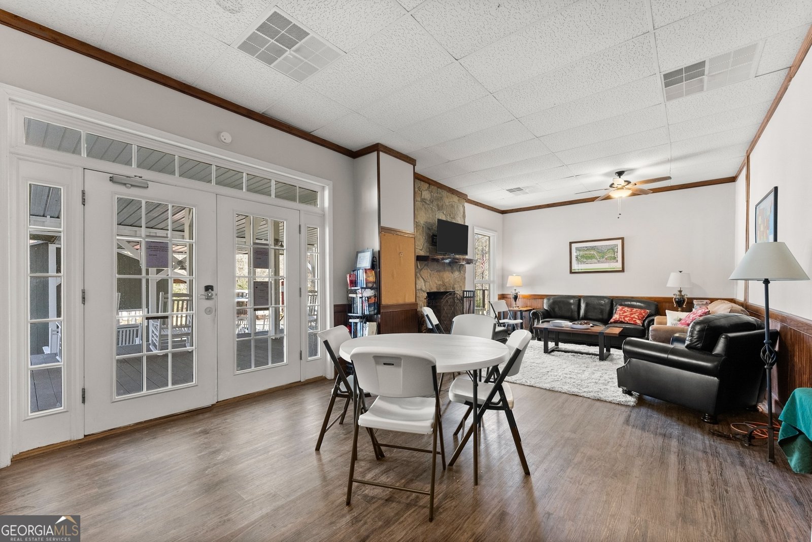 4960 Laurel Lodge Road Clarkesville - 34