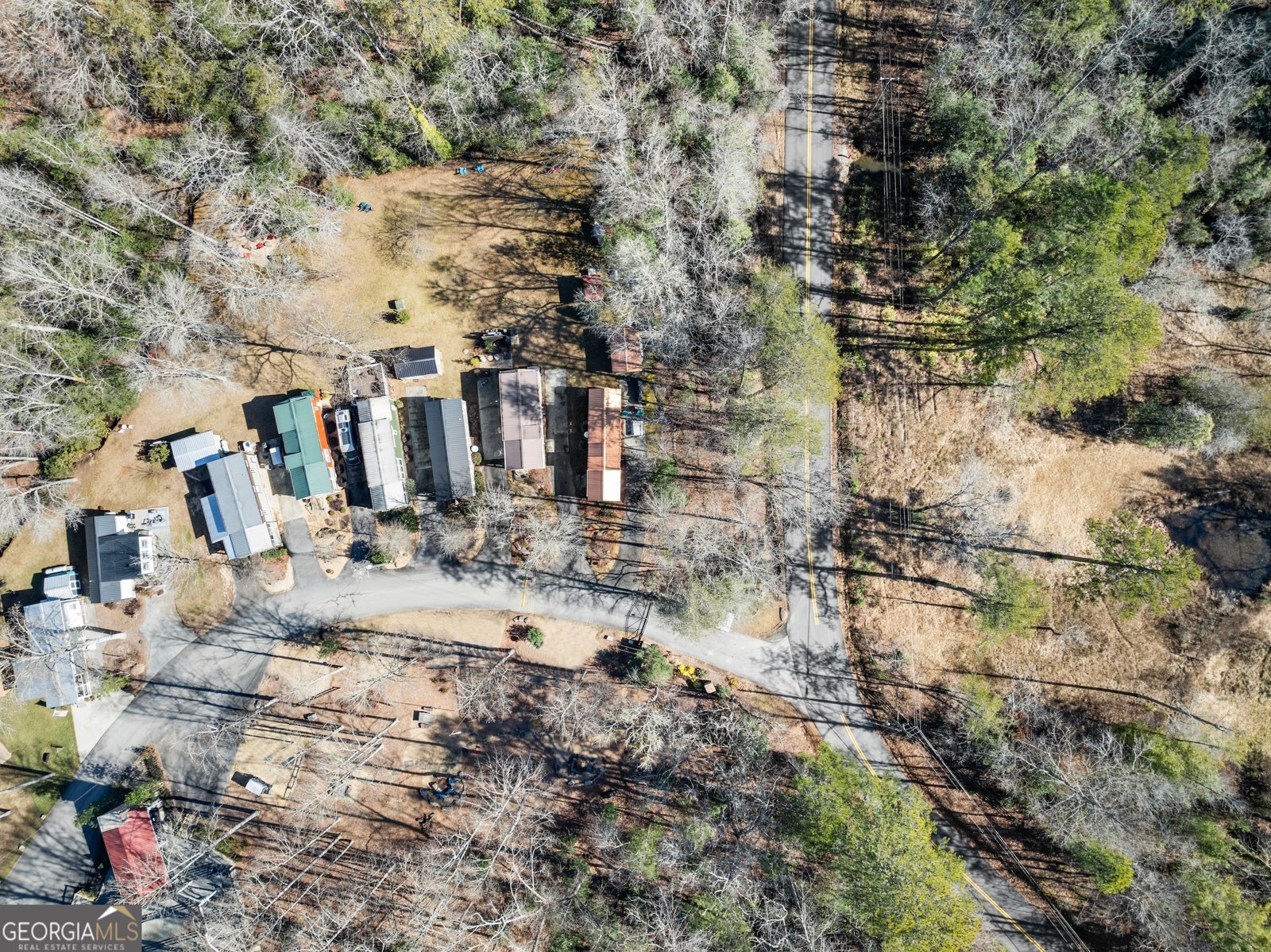 4960 Laurel Lodge Road Clarkesville - 35