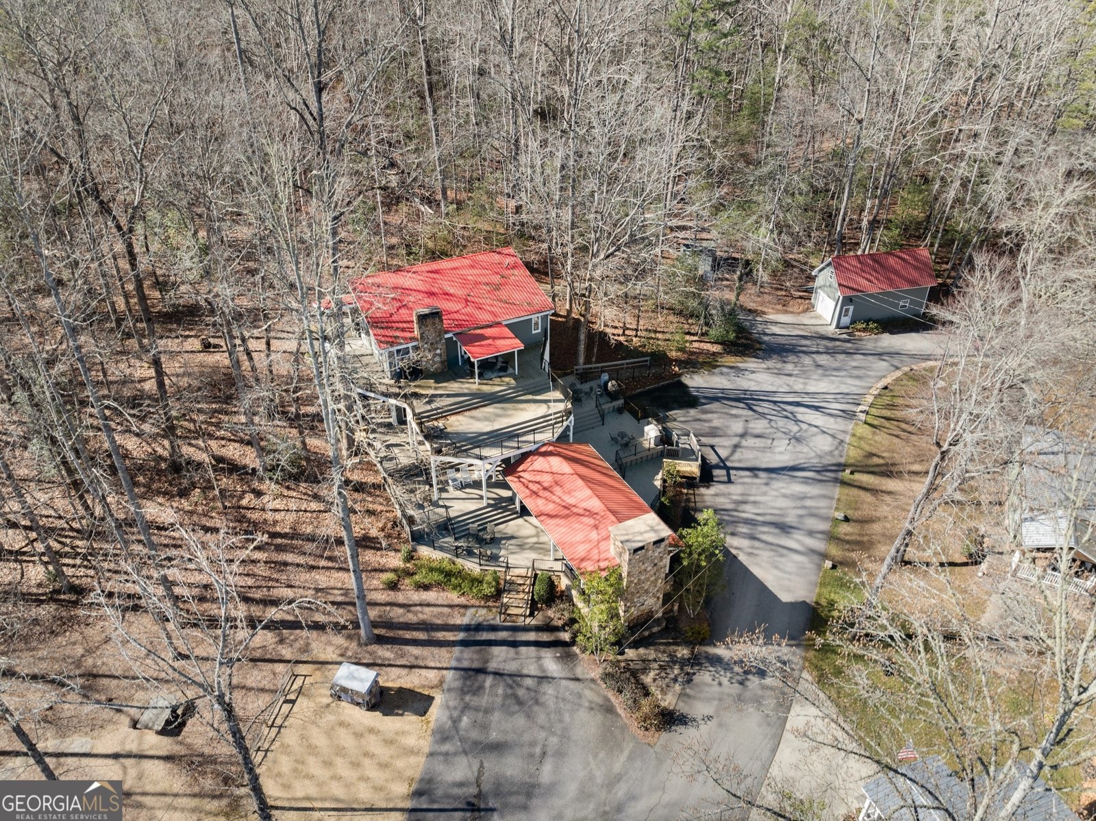 4960 Laurel Lodge Road Clarkesville - 36