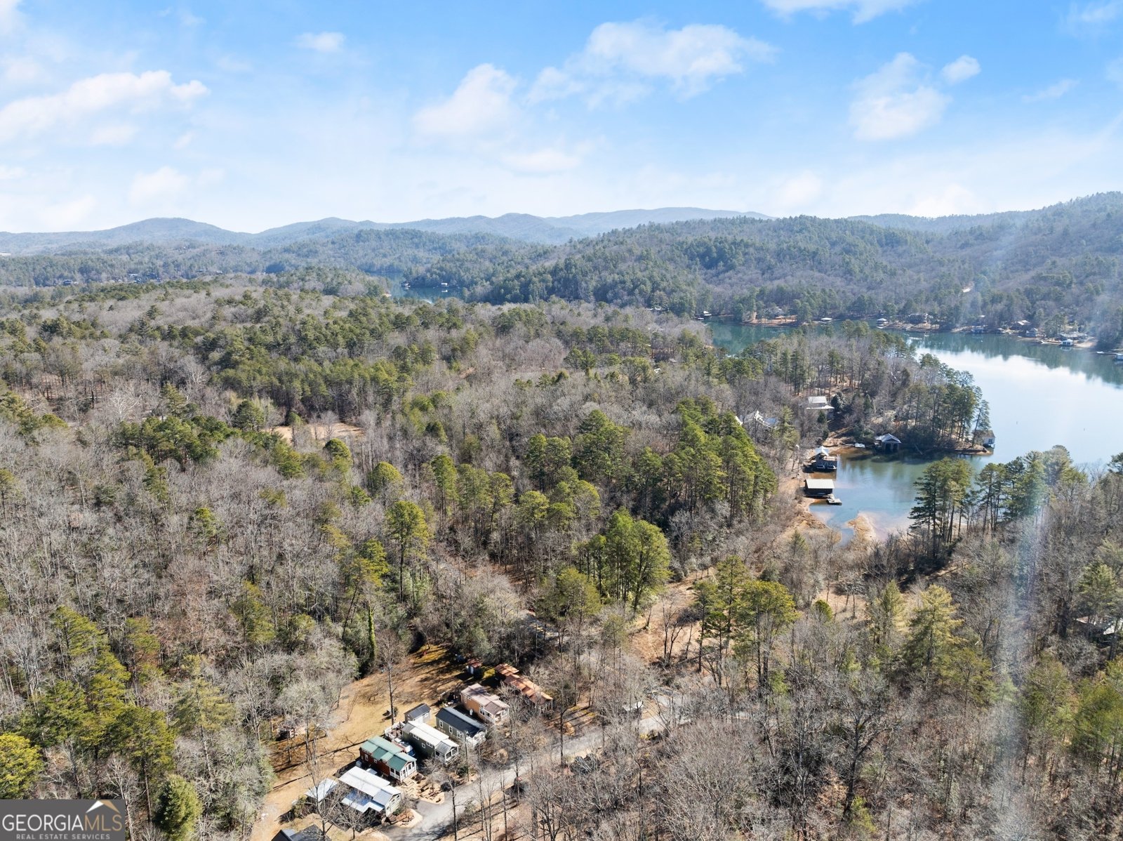 4960 Laurel Lodge Road Clarkesville - 4