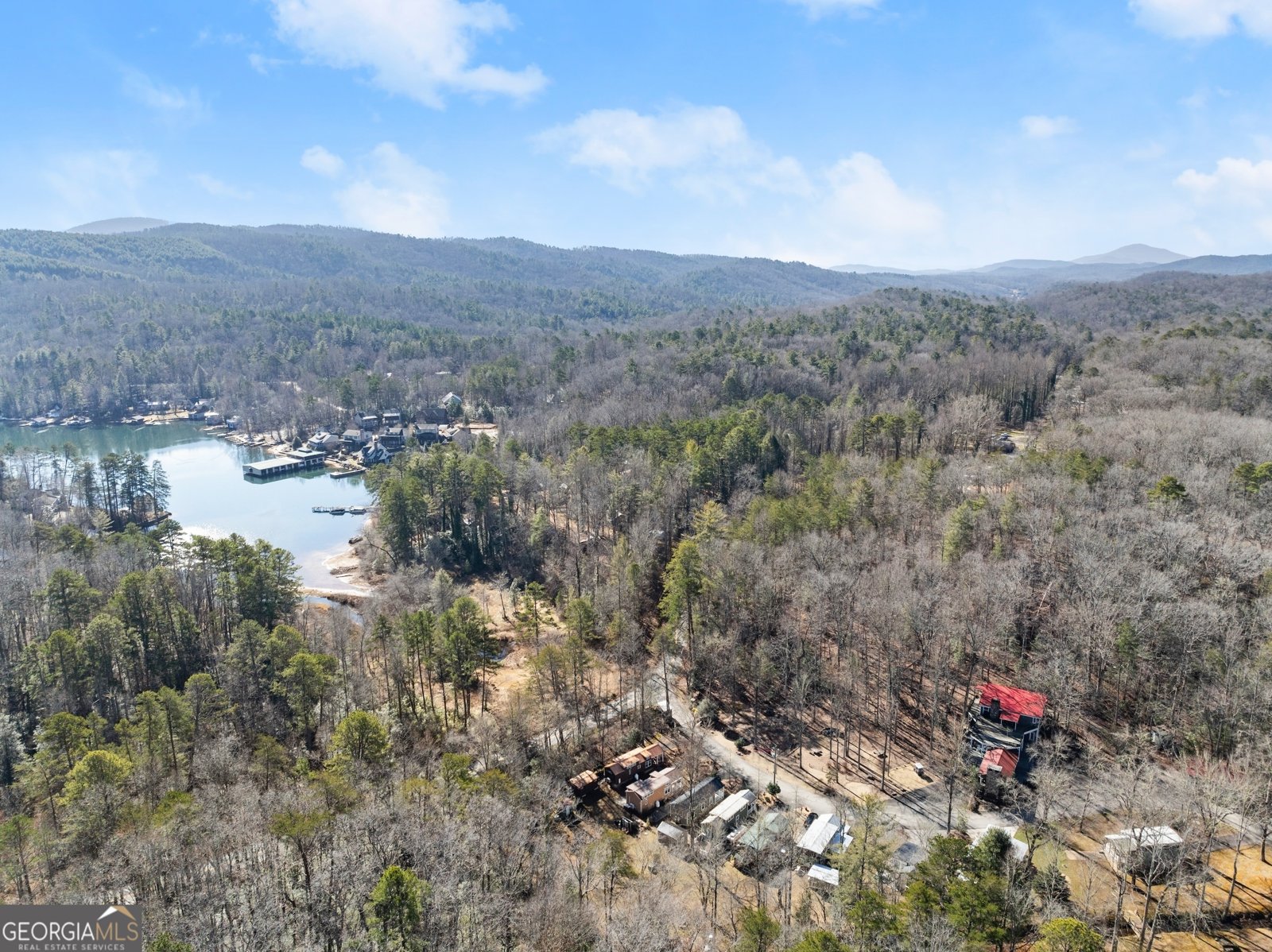 4960 Laurel Lodge Road Clarkesville - 5