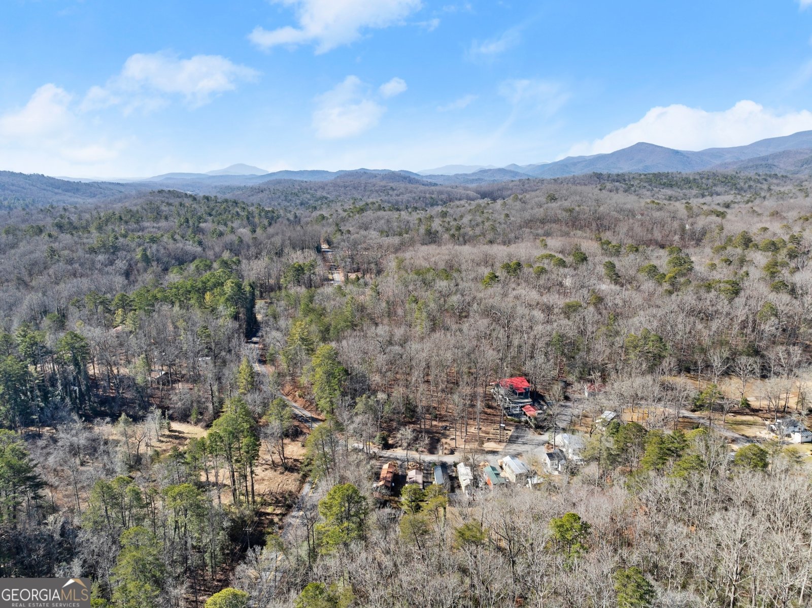 4960 Laurel Lodge Road Clarkesville - 6