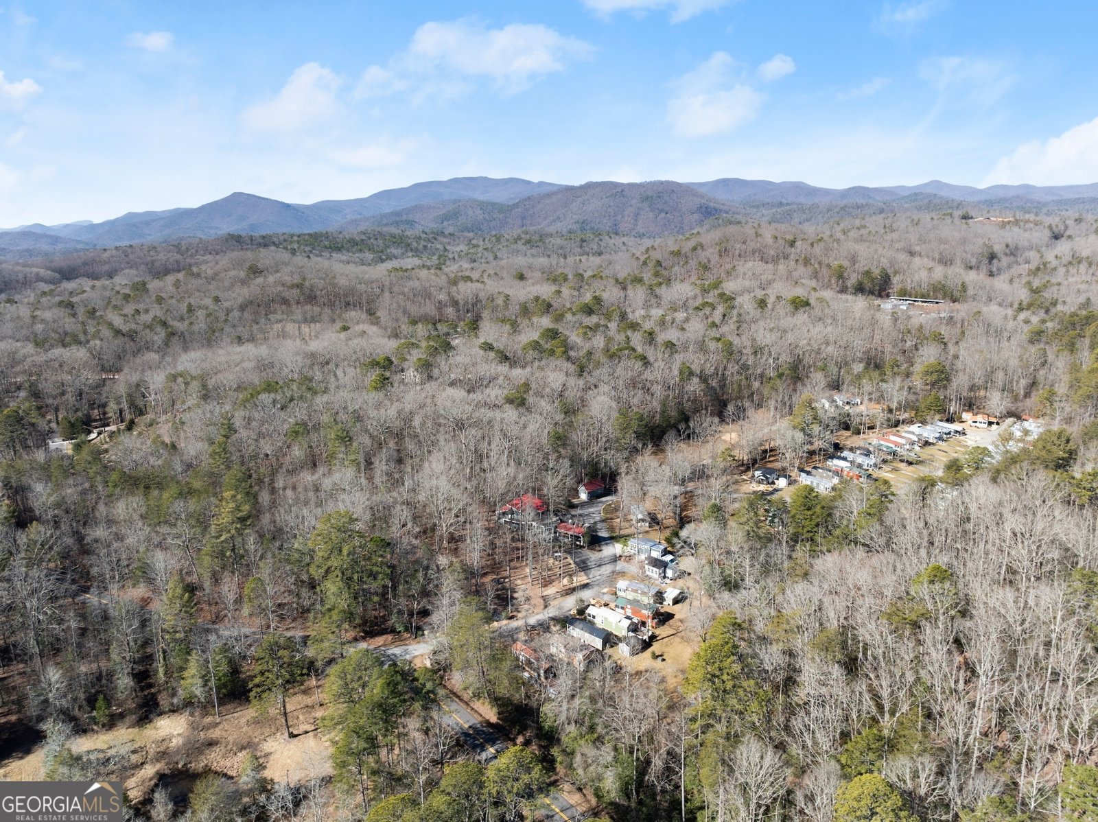 4960 Laurel Lodge Road Clarkesville - 7