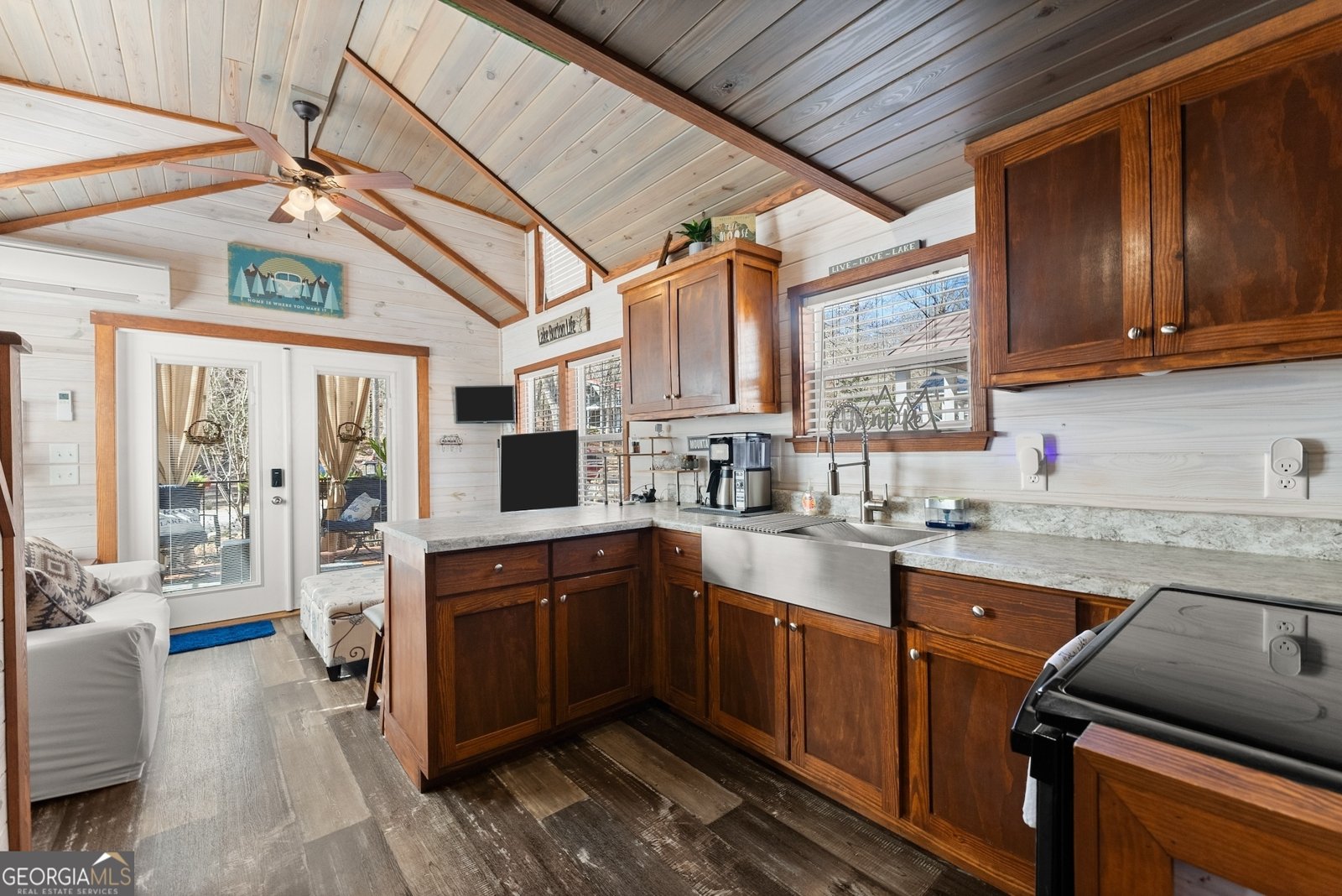 4960 Laurel Lodge Road Clarkesville - 8
