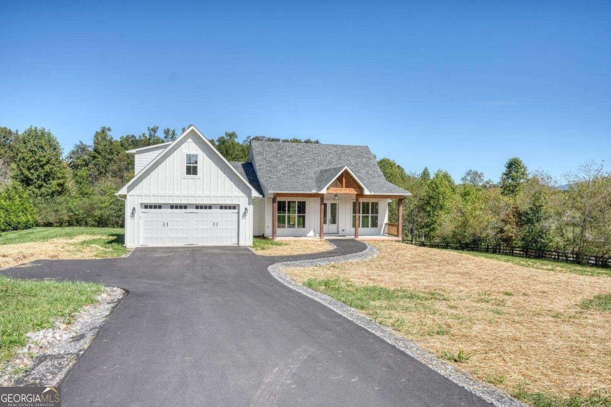 124 Meadow Brooke Lane Young Harris - 22