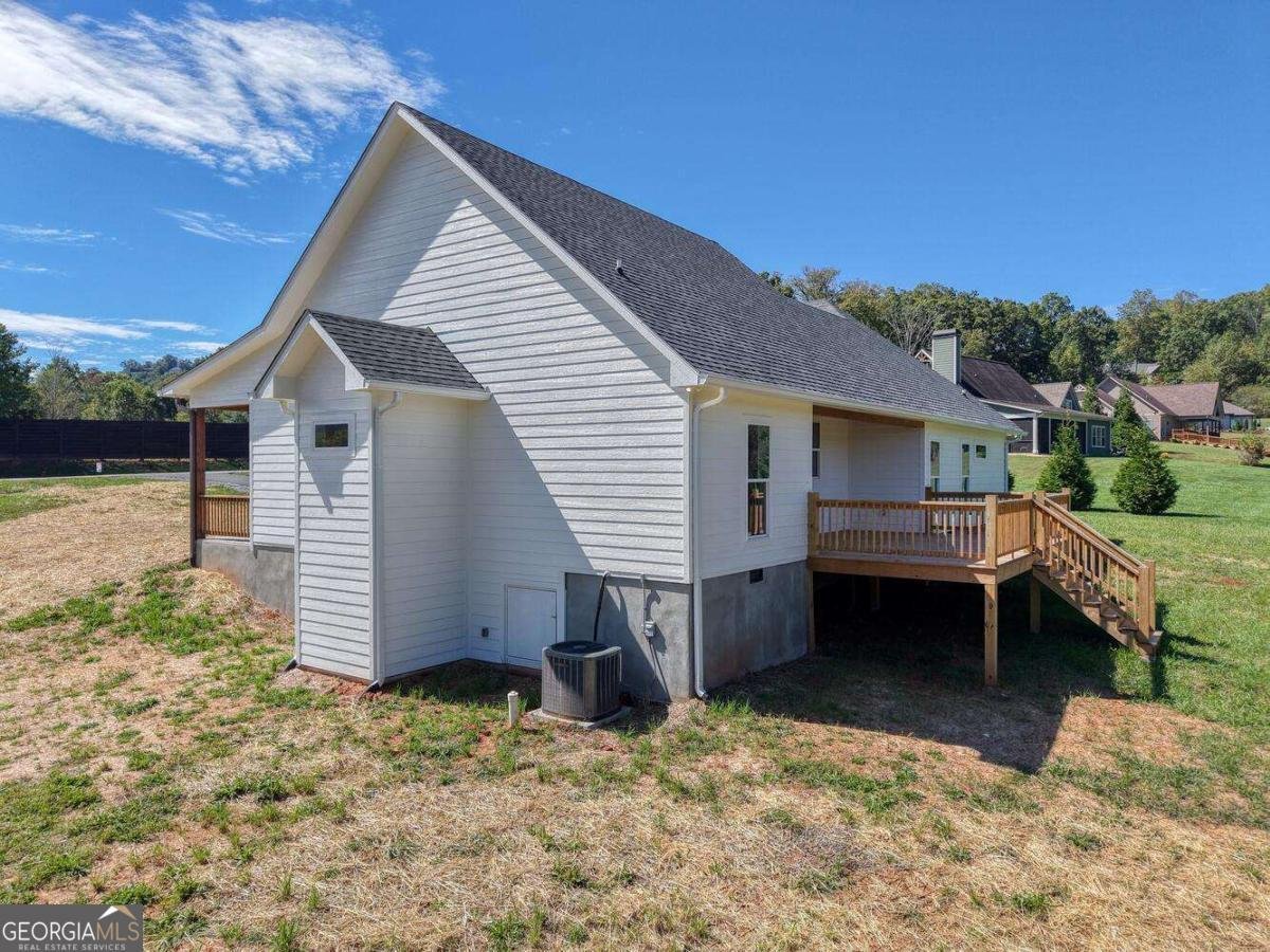 124 Meadow Brooke Lane Young Harris - 47