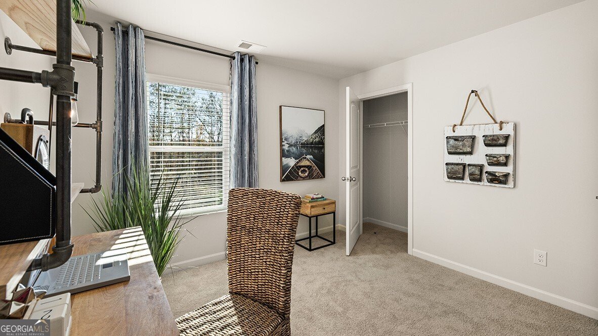 350 Thompson Ridge Lane Dallas - 1