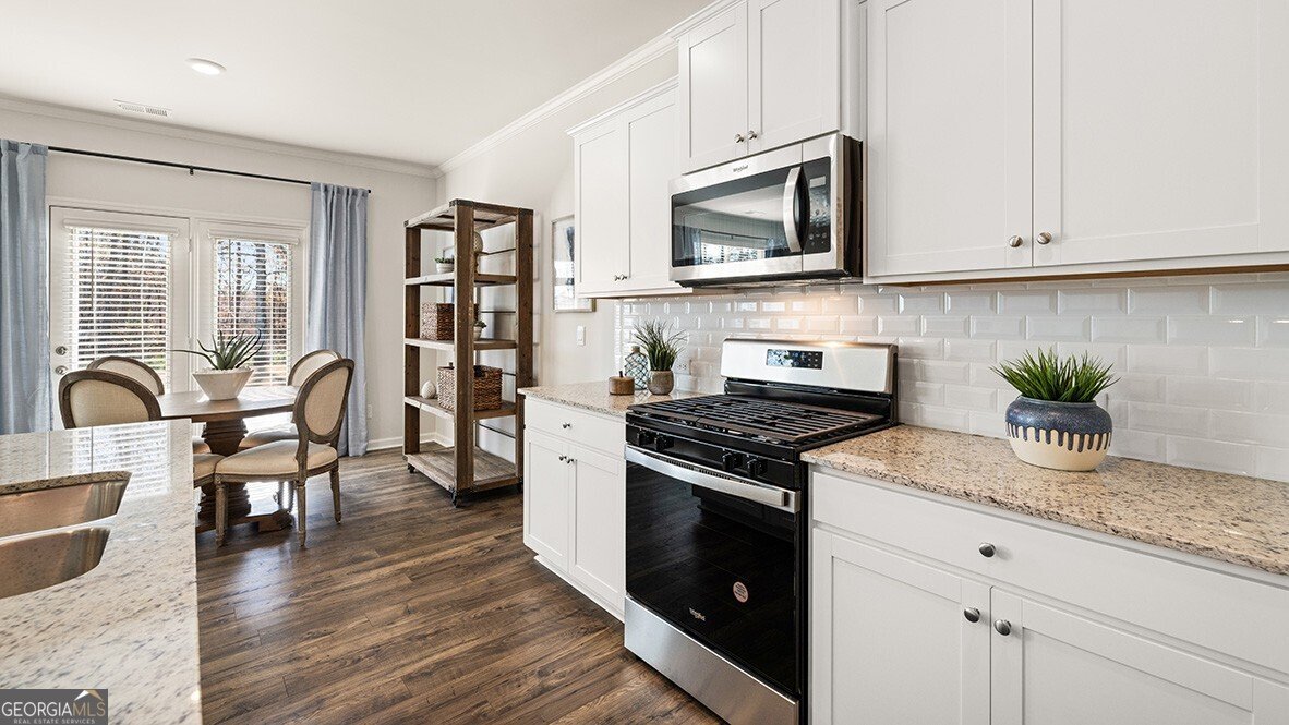 350 Thompson Ridge Lane Dallas - 10