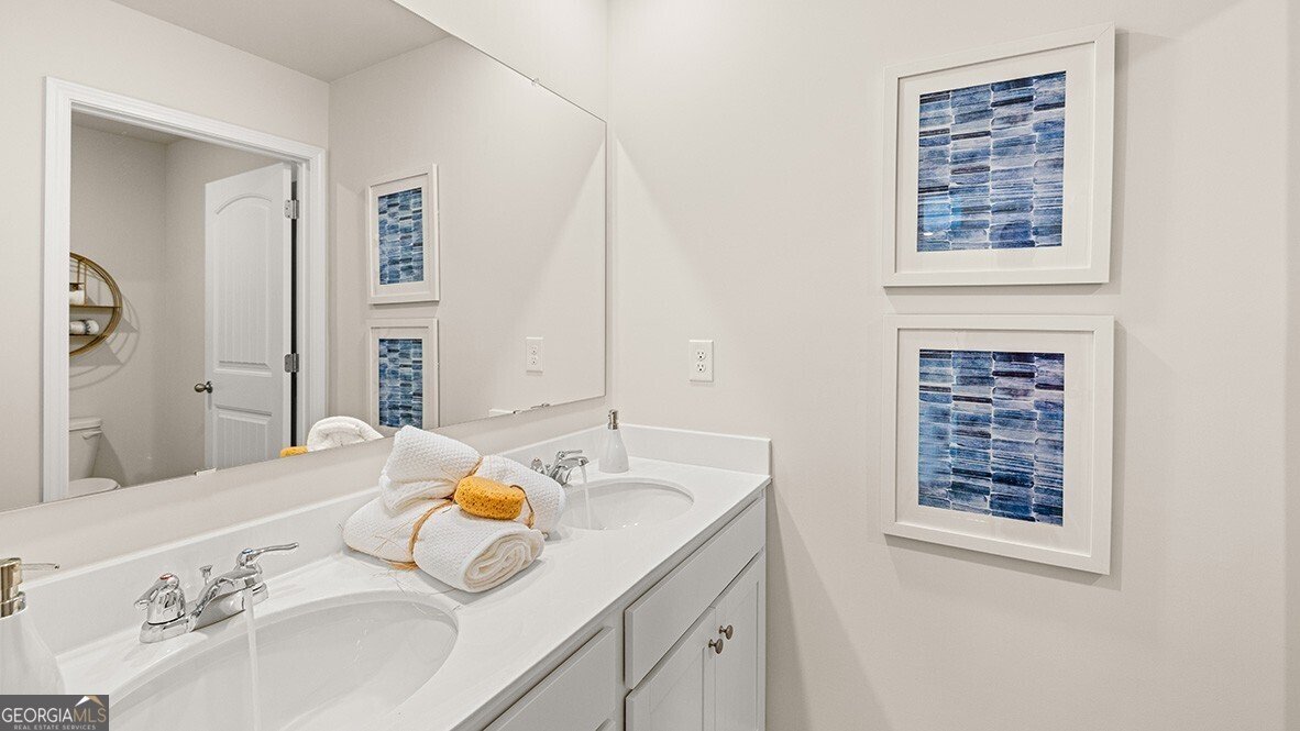 350 Thompson Ridge Lane Dallas - 2