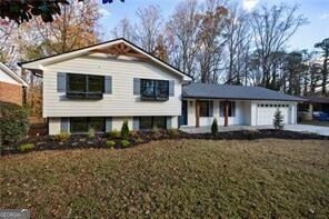 175 Jayne Ellen Way Alpharetta - 1