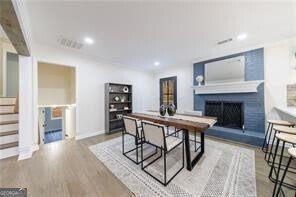 175 Jayne Ellen Way Alpharetta - 12