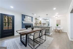 175 Jayne Ellen Way Alpharetta - 14