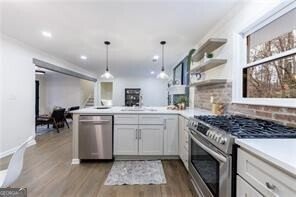 175 Jayne Ellen Way Alpharetta - 18