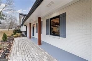 175 Jayne Ellen Way Alpharetta - 2