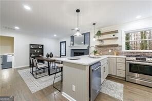 175 Jayne Ellen Way Alpharetta - 20