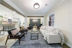 175 Jayne Ellen Way Alpharetta - 4