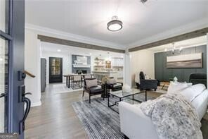 175 Jayne Ellen Way Alpharetta - 5