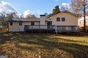 175 Jayne Ellen Way Alpharetta - 56