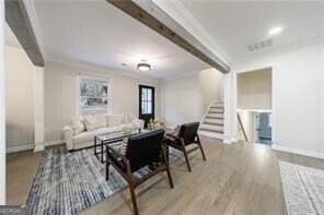 175 Jayne Ellen Way Alpharetta - 7