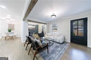 175 Jayne Ellen Way Alpharetta - 8
