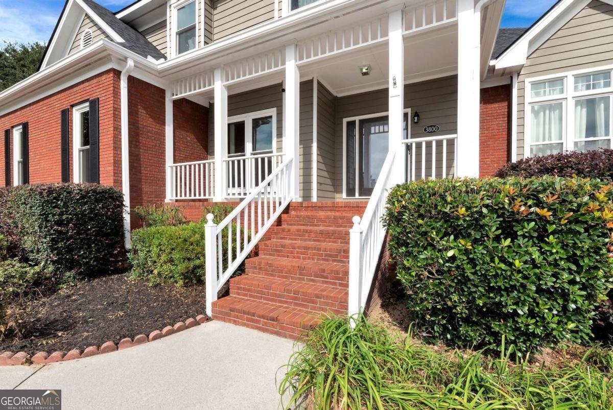 3800 Glen Ian Drive Loganville - 11