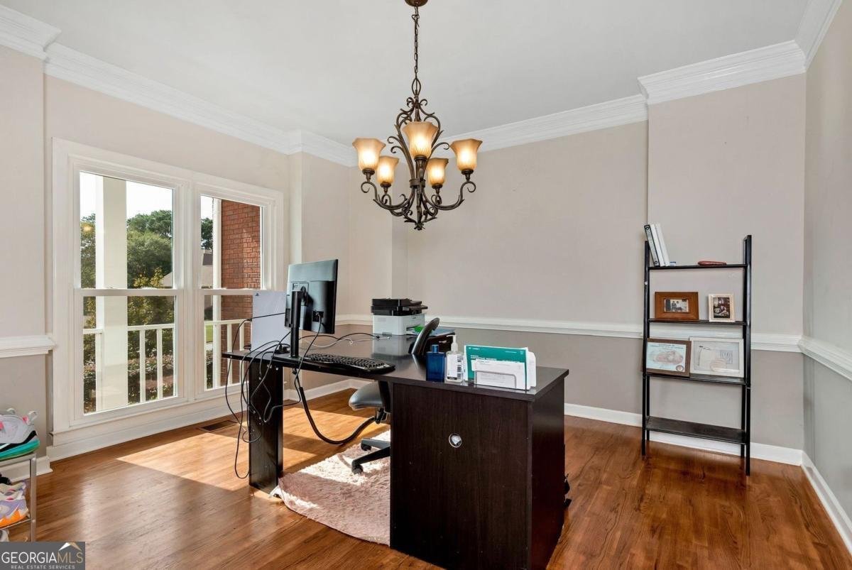 3800 Glen Ian Drive Loganville - 13