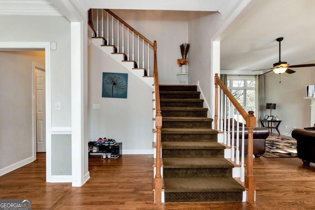 3800 Glen Ian Drive Loganville - 14
