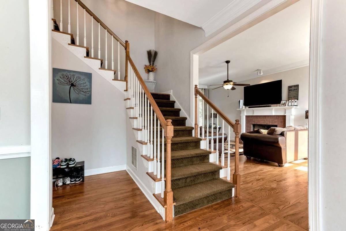 3800 Glen Ian Drive Loganville - 15