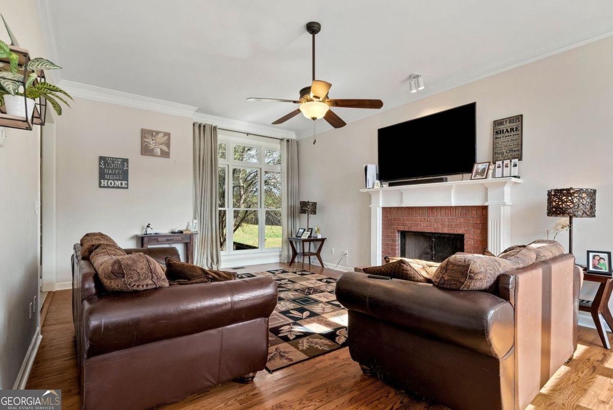 3800 Glen Ian Drive Loganville - 16