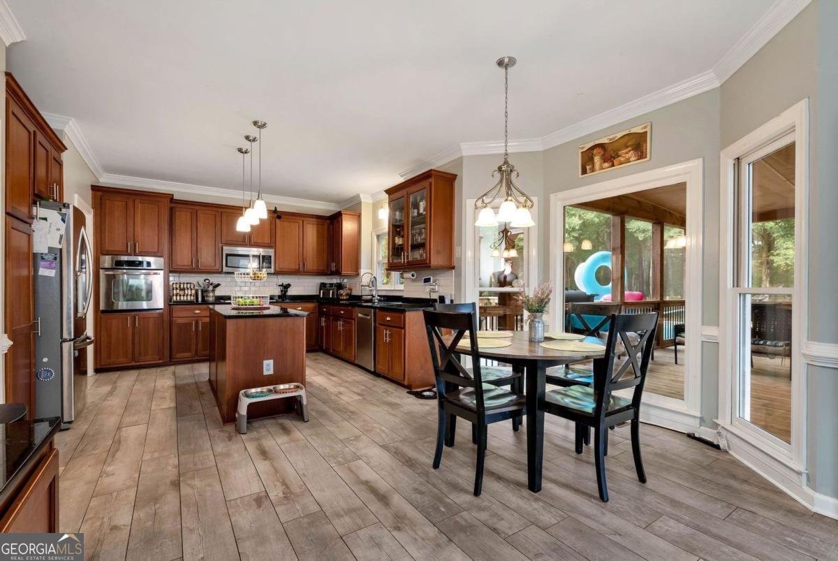 3800 Glen Ian Drive Loganville - 17