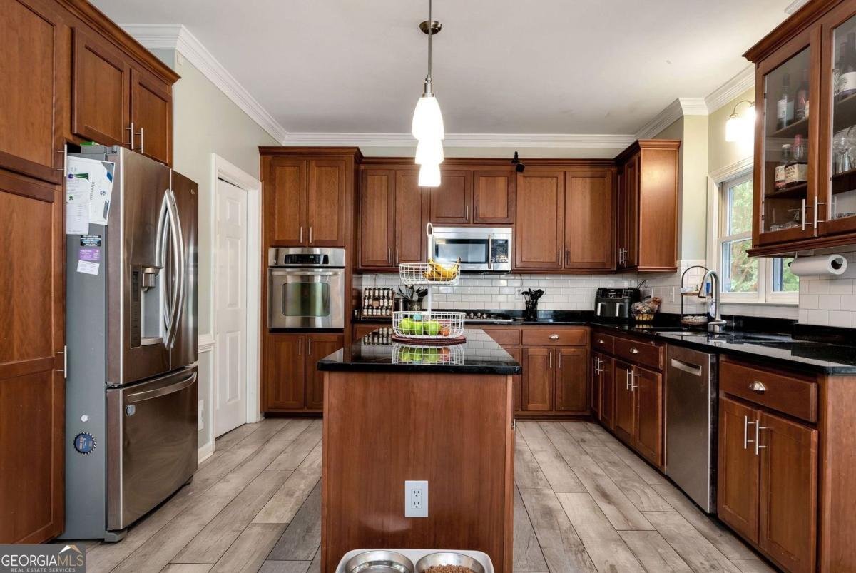 3800 Glen Ian Drive Loganville - 18