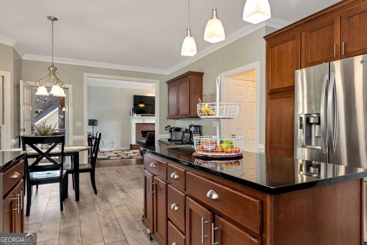 3800 Glen Ian Drive Loganville - 19