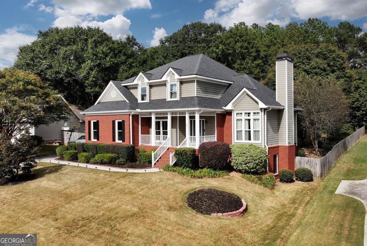 3800 Glen Ian Drive Loganville - 2