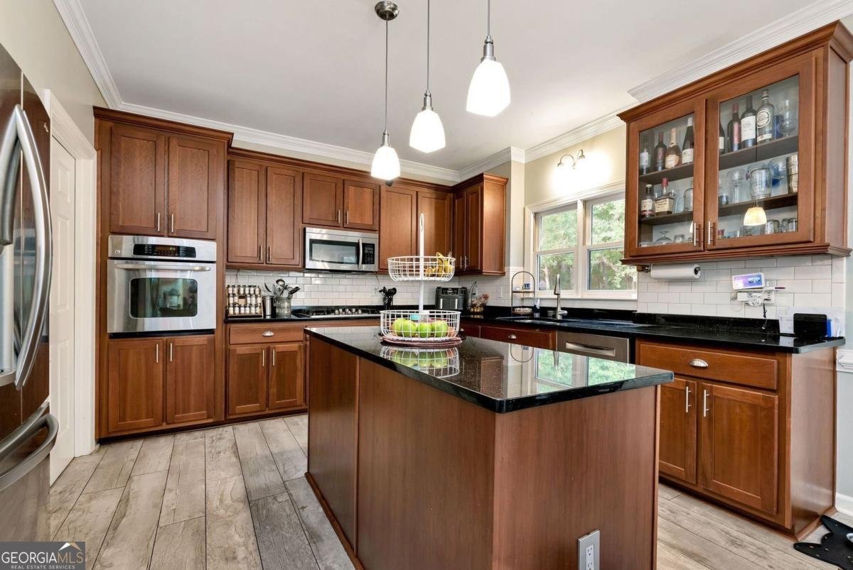 3800 Glen Ian Drive Loganville - 21