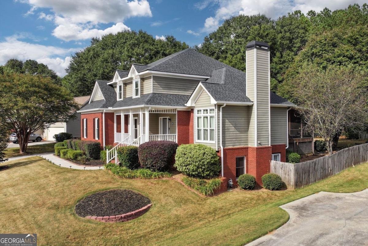 3800 Glen Ian Drive Loganville - 3